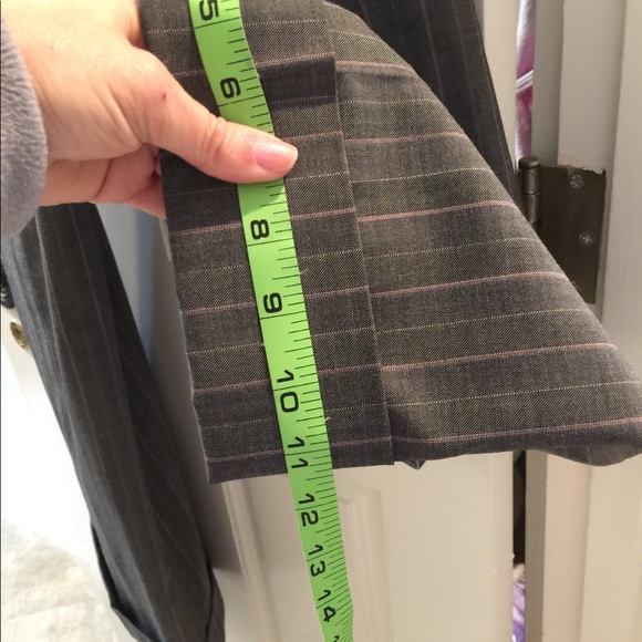 Figure flattering GAP trousers - Picture 7 of 7